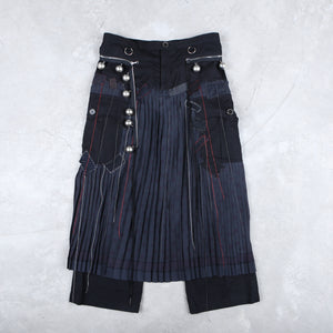 Undercover Scab Hybrid Pants/Skirt SS/03
