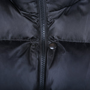 Undercover AW/05 Hybrid Leather Jacket from 25 Year Retrospective