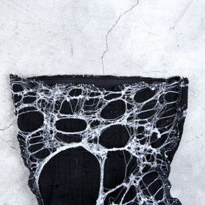Alice Auaa Spider-web Stockings