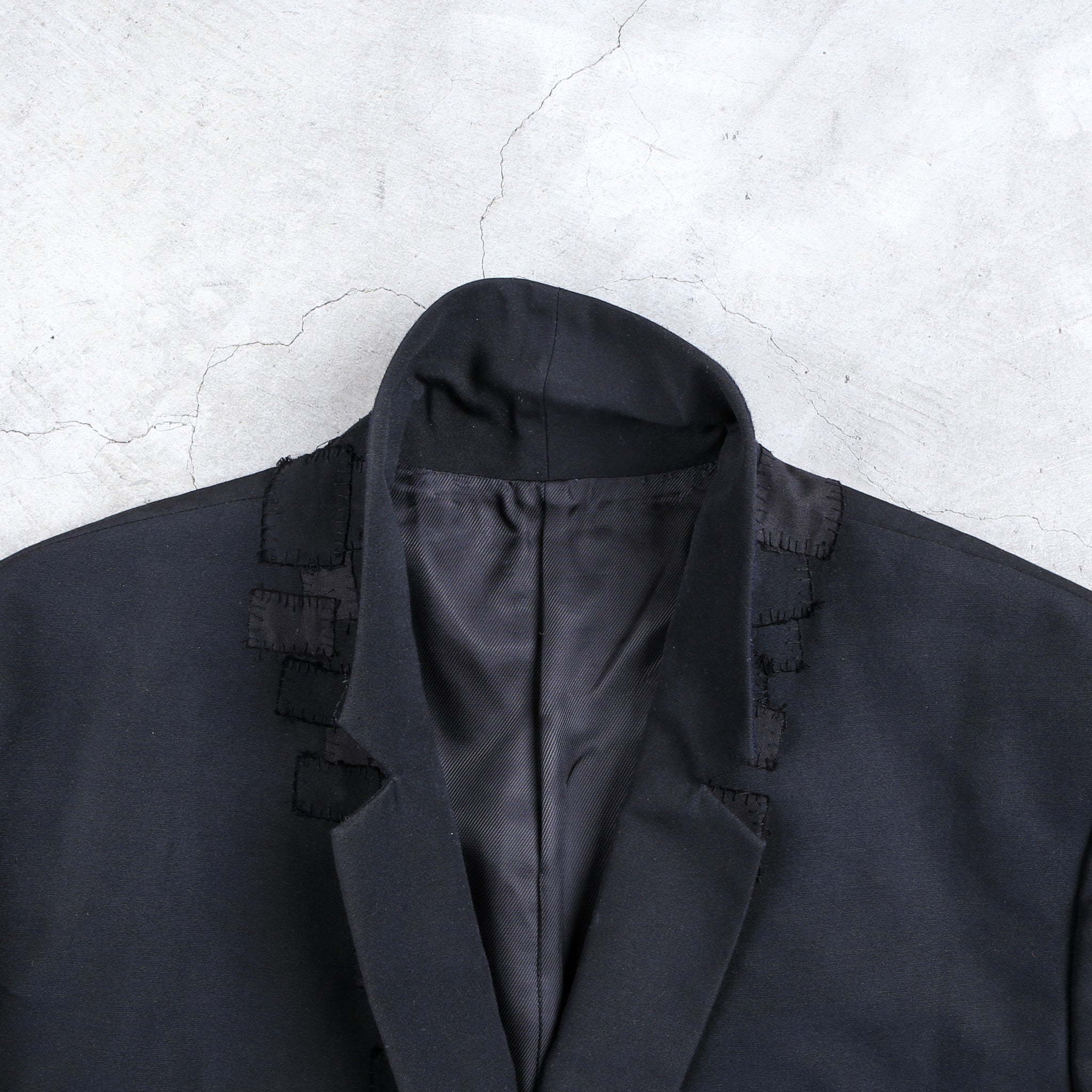 Undercover Scab SS/16 Trench Coat – akaibu.co