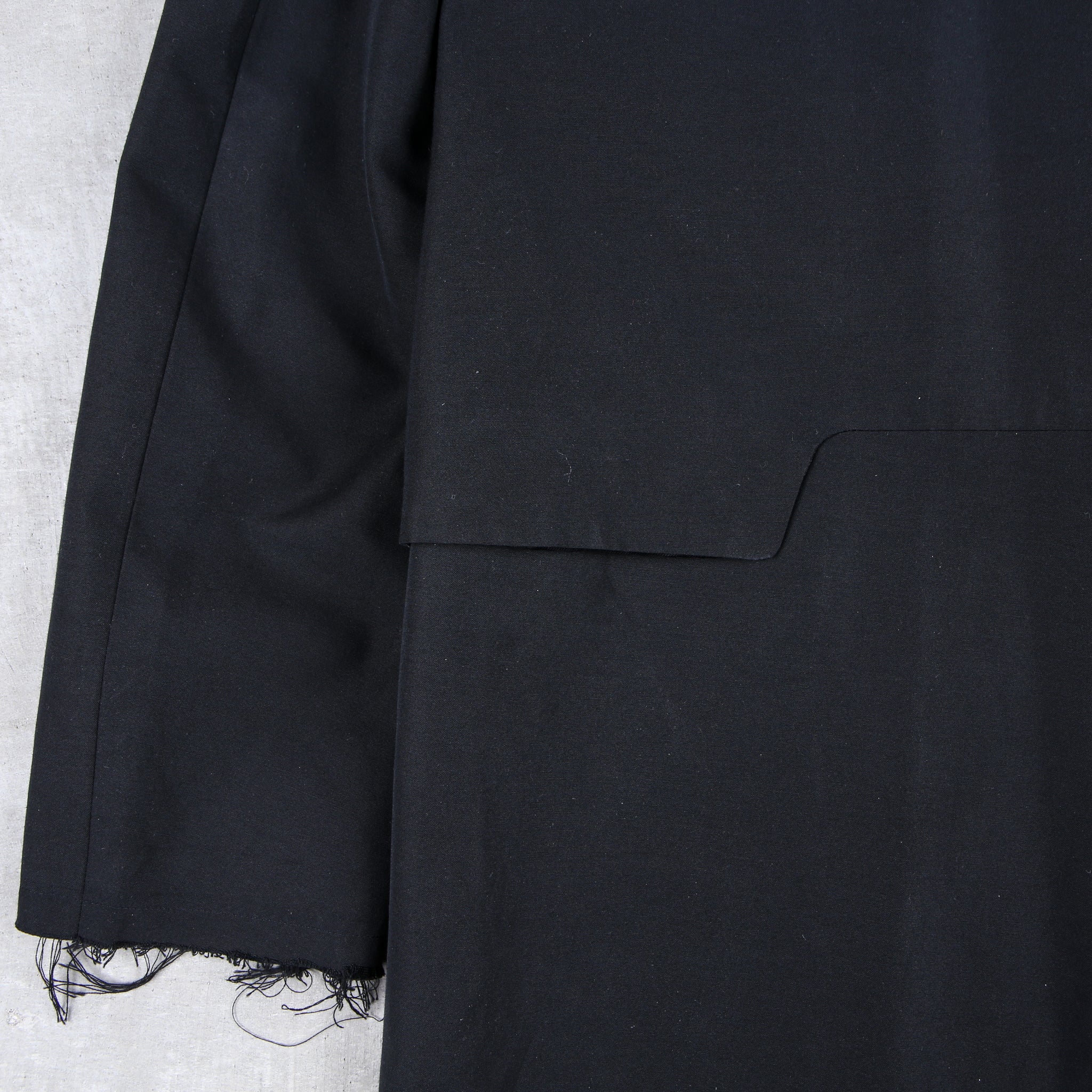 Undercover Scab SS/16 Trench Coat