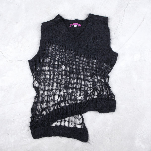 1990s SHINICHIRO ARAKAWA DEAD STOCK KNIT トップス