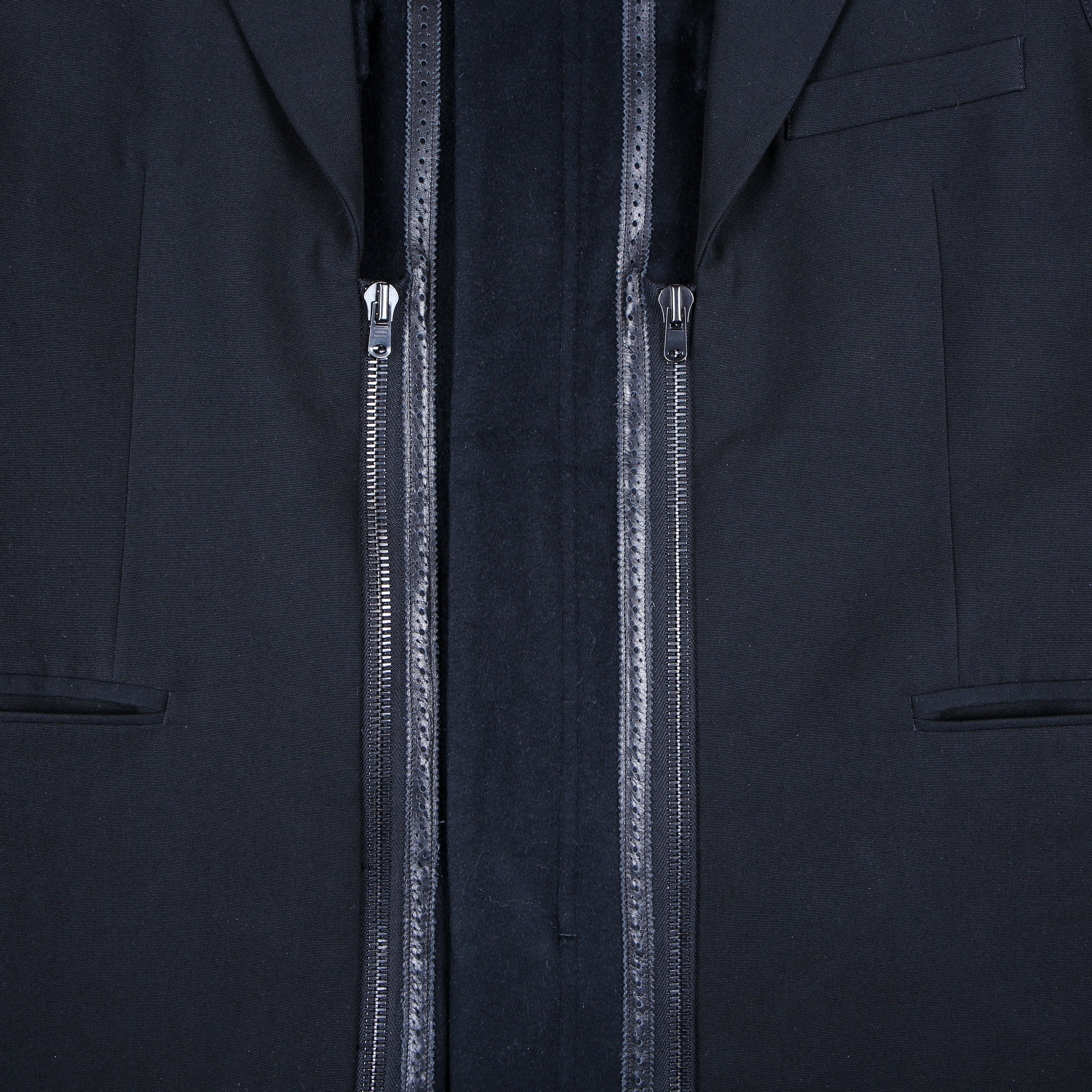 Number (N)ine AW/06 NOIR Tailored Jacket