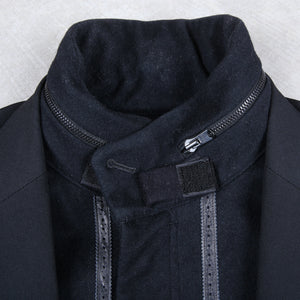 Number (N)ine AW/06 NOIR Tailored Jacket – akaibu.co