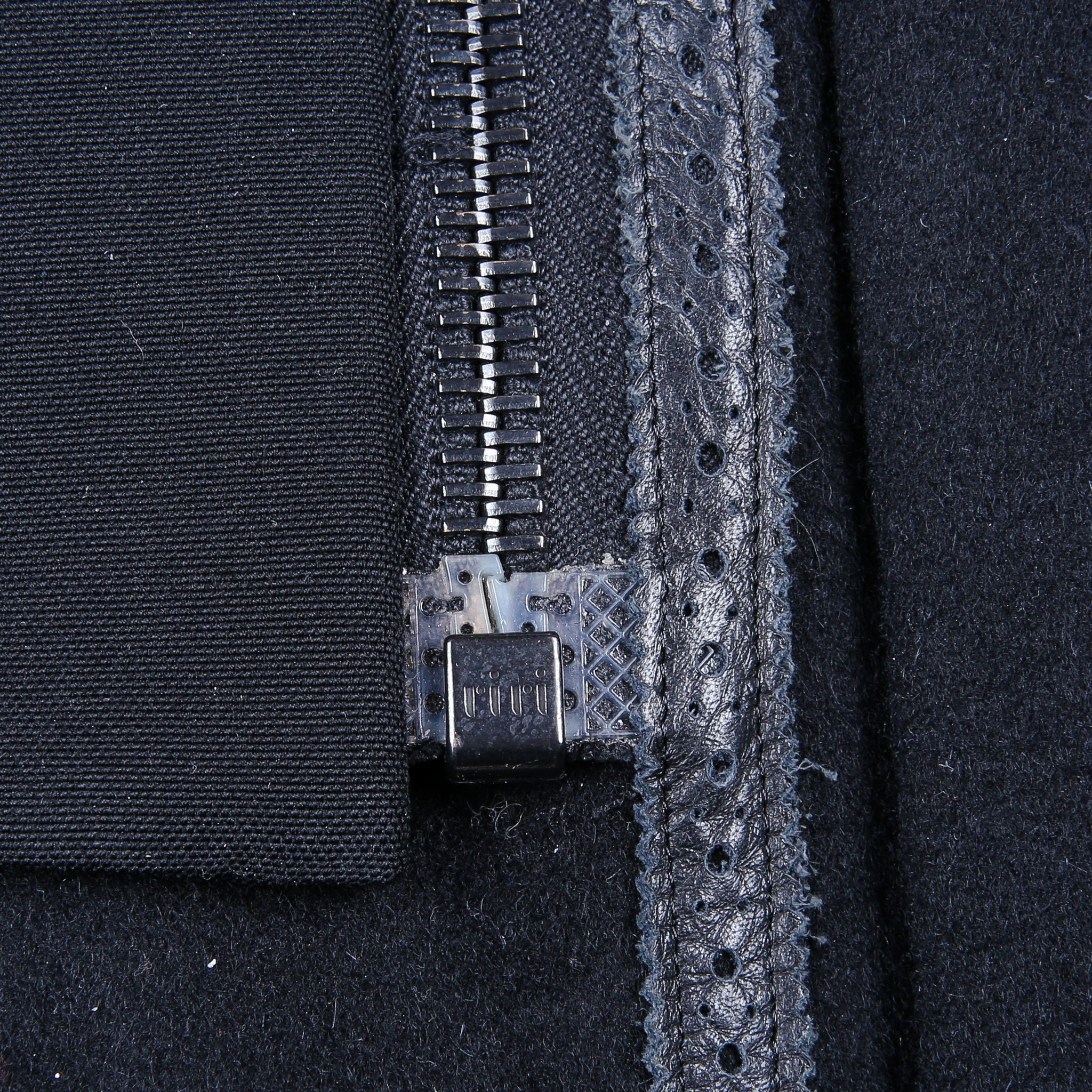 Number (N)ine AW/06 NOIR Tailored Jacket