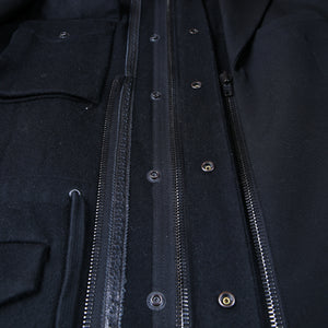 Number (N)ine AW/06 NOIR Tailored Jacket