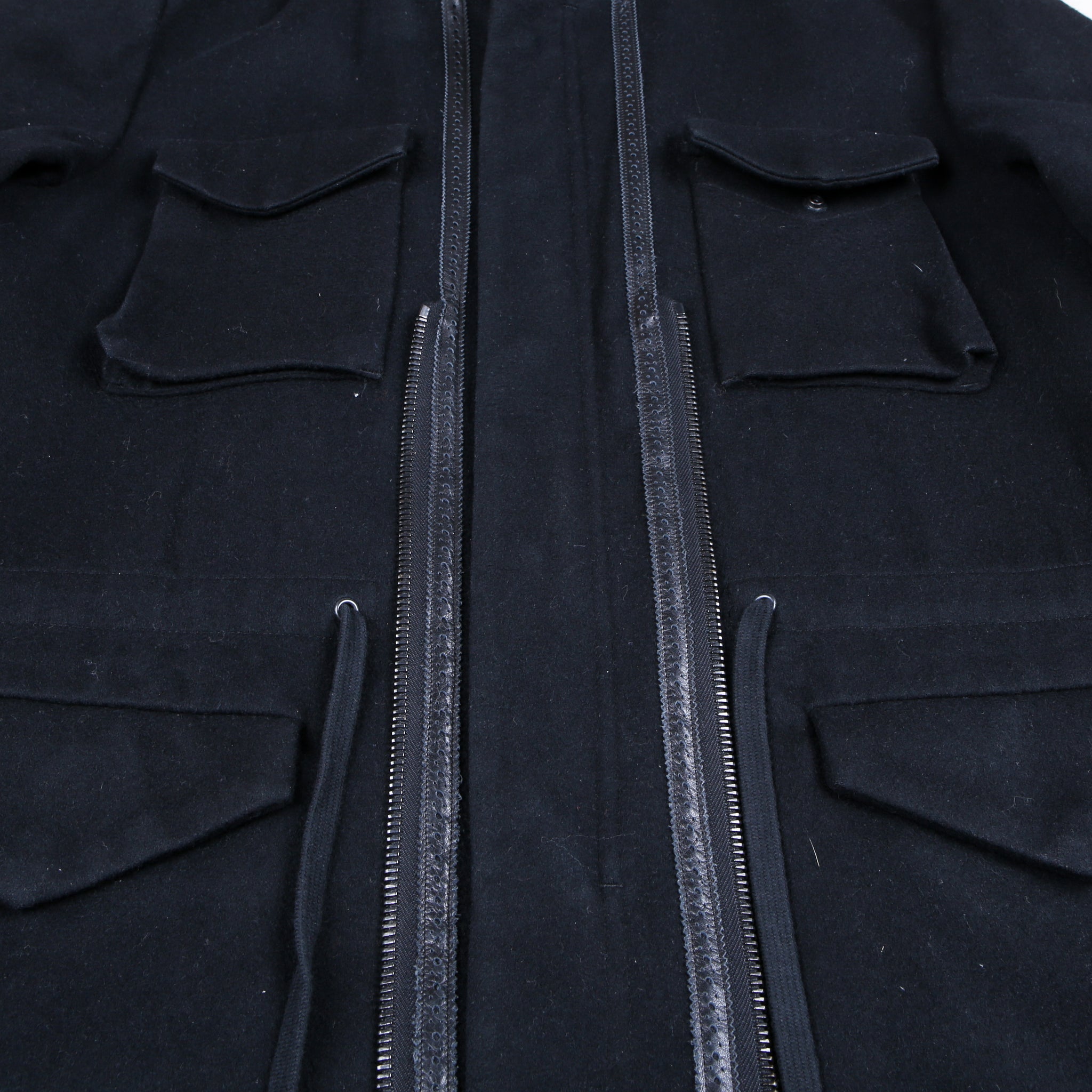 Number (N)ine AW/06 NOIR Tailored Jacket – akaibu.co