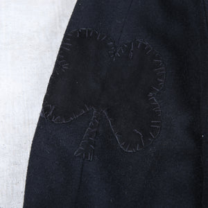Number (N)ine AW/06 NOIR Tailored Jacket