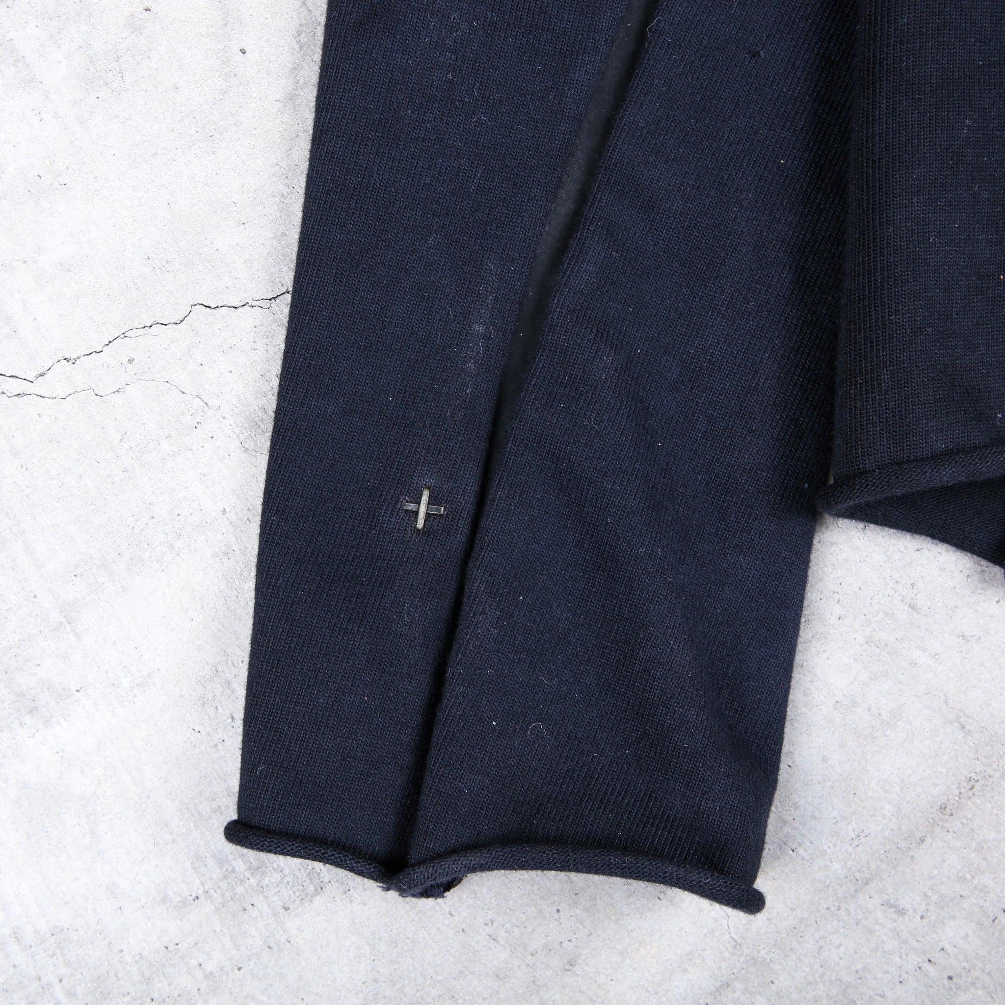 MA+ Cardigan