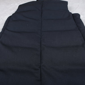 Number (N)ine AW/05 Down Vest "The High Streets"