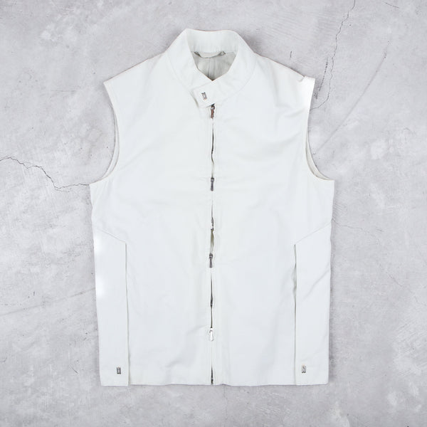 トップス Carol vest IMG_8186_91544ca7-67b3-4f3b-