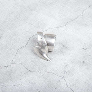 Beauty:Beast Monster Claw Ring