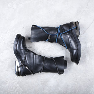 Dirk Bikkembergs Tall Mountaineering Boots