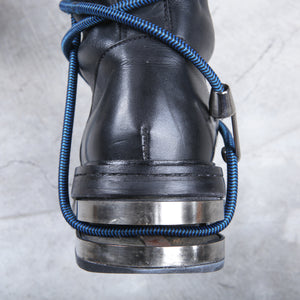 Dirk Bikkembergs Tall Mountaineering Boots