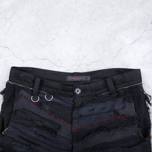 Undercover "Scab" Crust Punk Pants SS/03