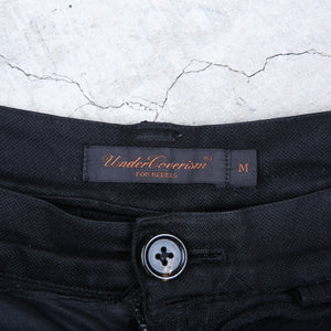 Undercover "Scab" Crust Punk Pants SS/03