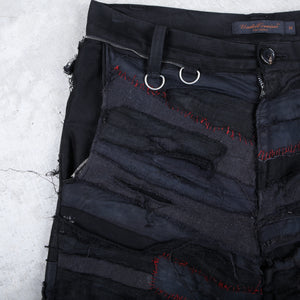 Undercover "Scab" Crust Punk Pants SS/03