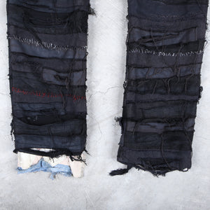 Undercover "Scab" Crust Punk Pants SS/03