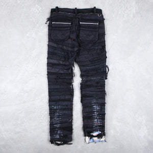 Undercover "Scab" Crust Punk Pants SS/03