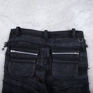 Undercover "Scab" Crust Punk Pants SS/03