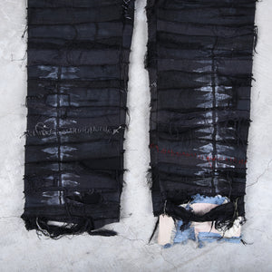 Undercover "Scab" Crust Punk Pants SS/03