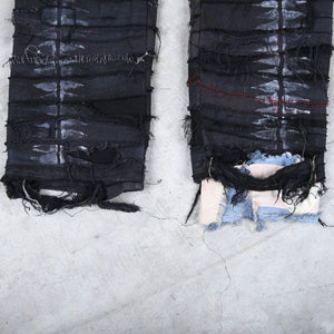 Undercover "Scab" Crust Punk Pants SS/03