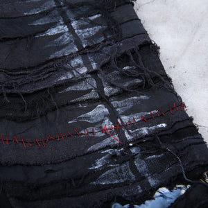 Undercover "Scab" Crust Punk Pants SS/03