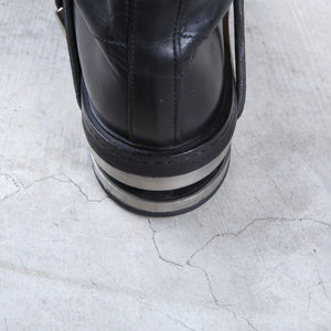 Dirk Bikkembergs Tall Bungee Boots