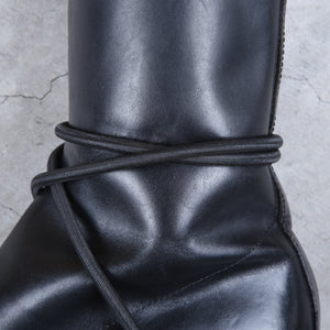 Dirk Bikkembergs Tall Bungee Boots